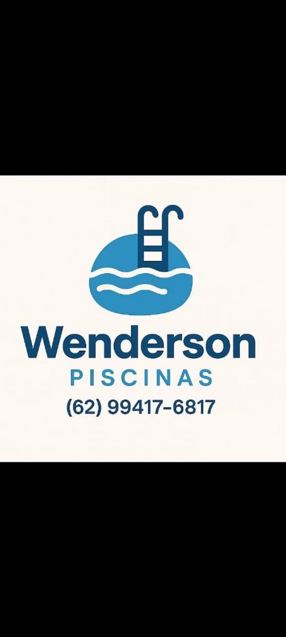 Wenderson piscinas - Foto 5