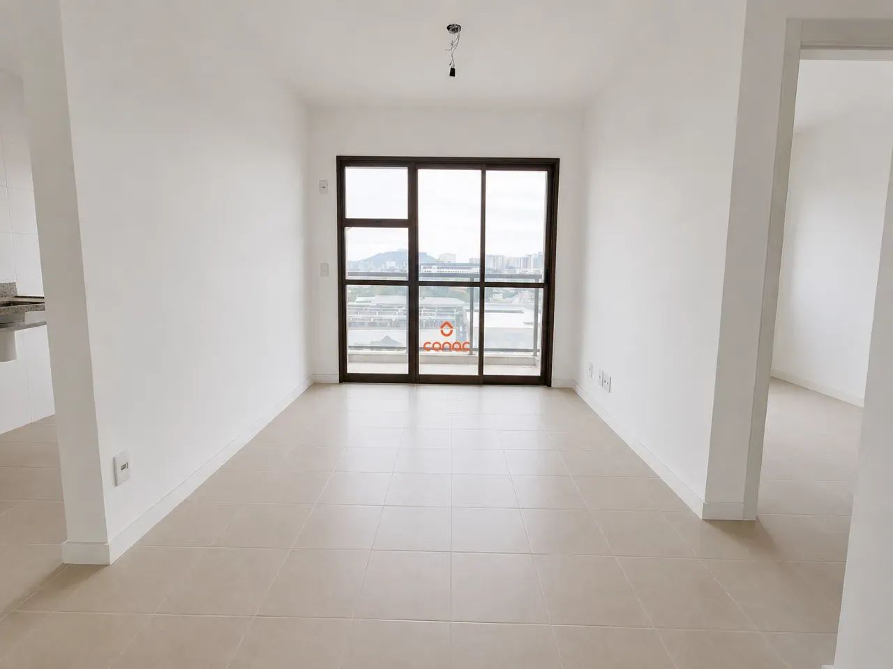 Apartamento para alugar no Cachambi - Foto 2