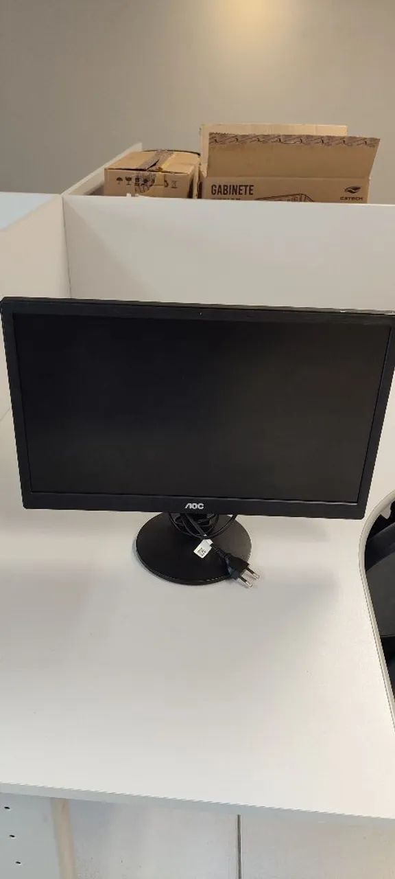 Monitor AOC