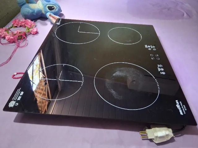 Cook top - Foto 2