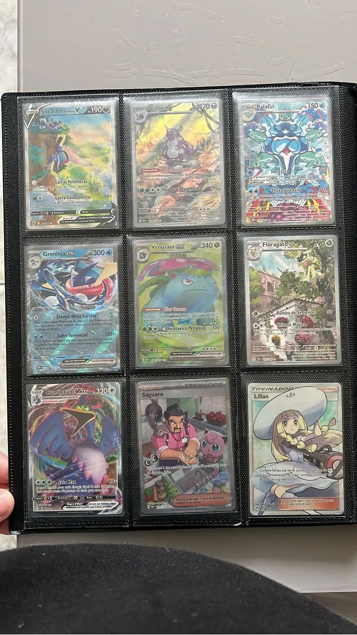 Cartas Pokémon  - Foto 2