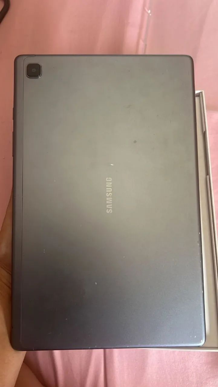 Tablet A7 - Foto 3