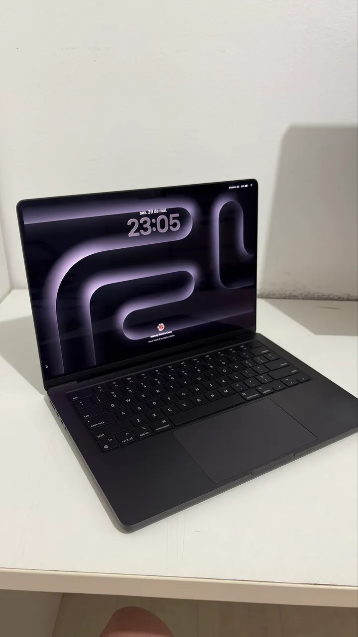 MacBook Air 15.3? M4 32GB 1 TB - Notebooks - Taguatinga Sul