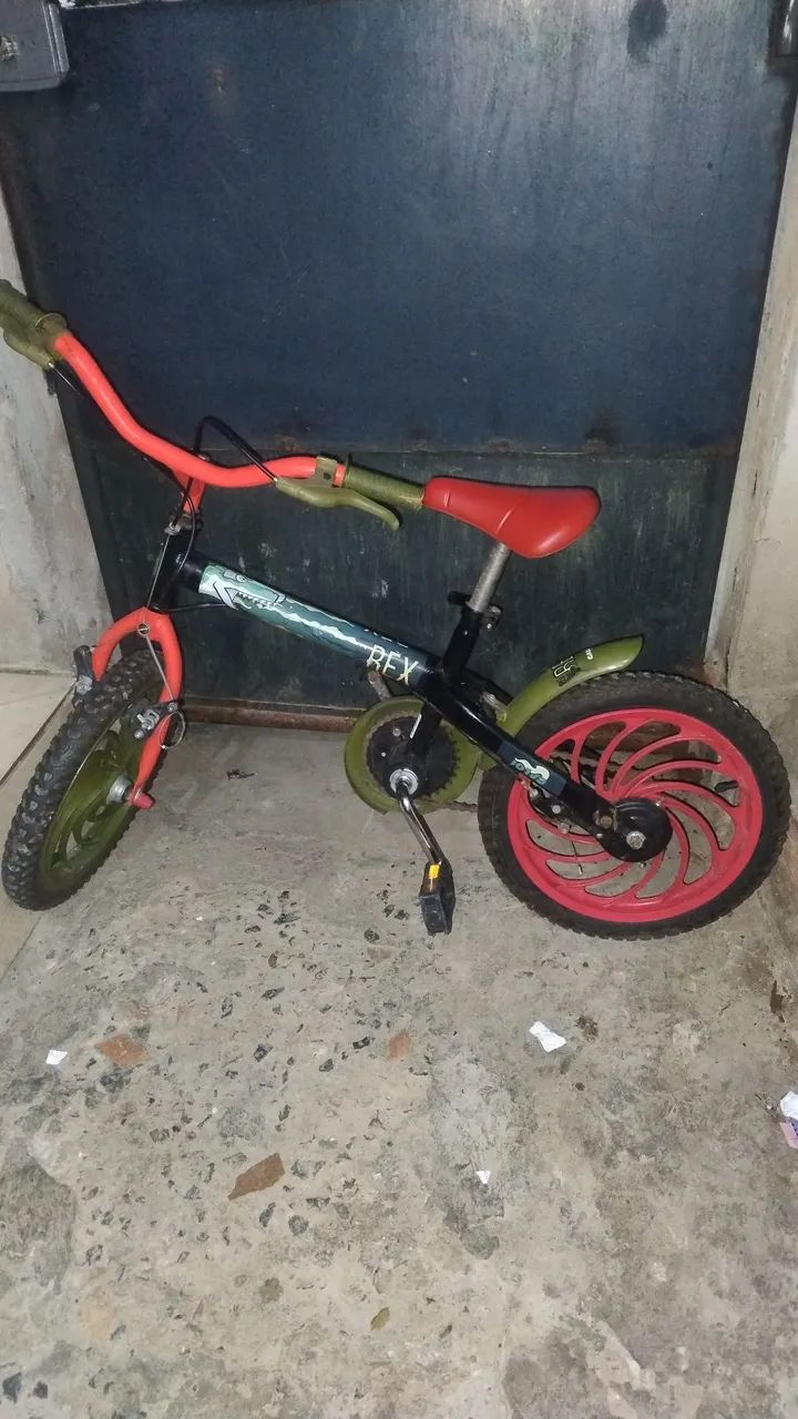 Bicicleta aro 20 - Foto 2