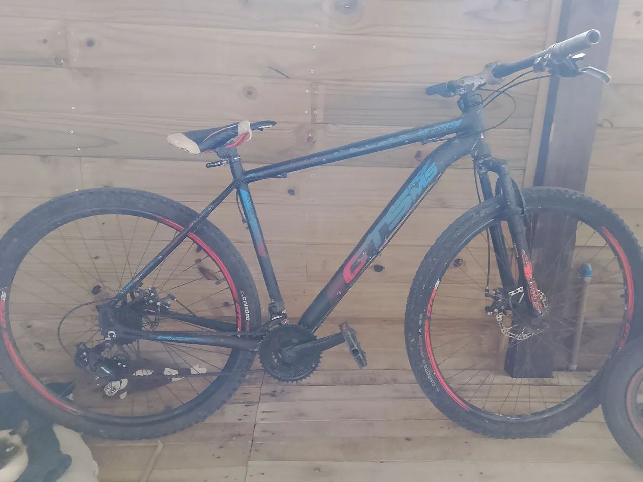 Bicicleta aro 29  - Foto 2
