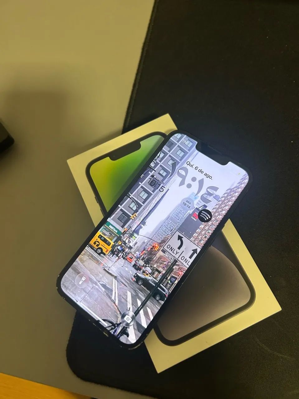 iPhone 14 128GB Intacto  - Foto 4