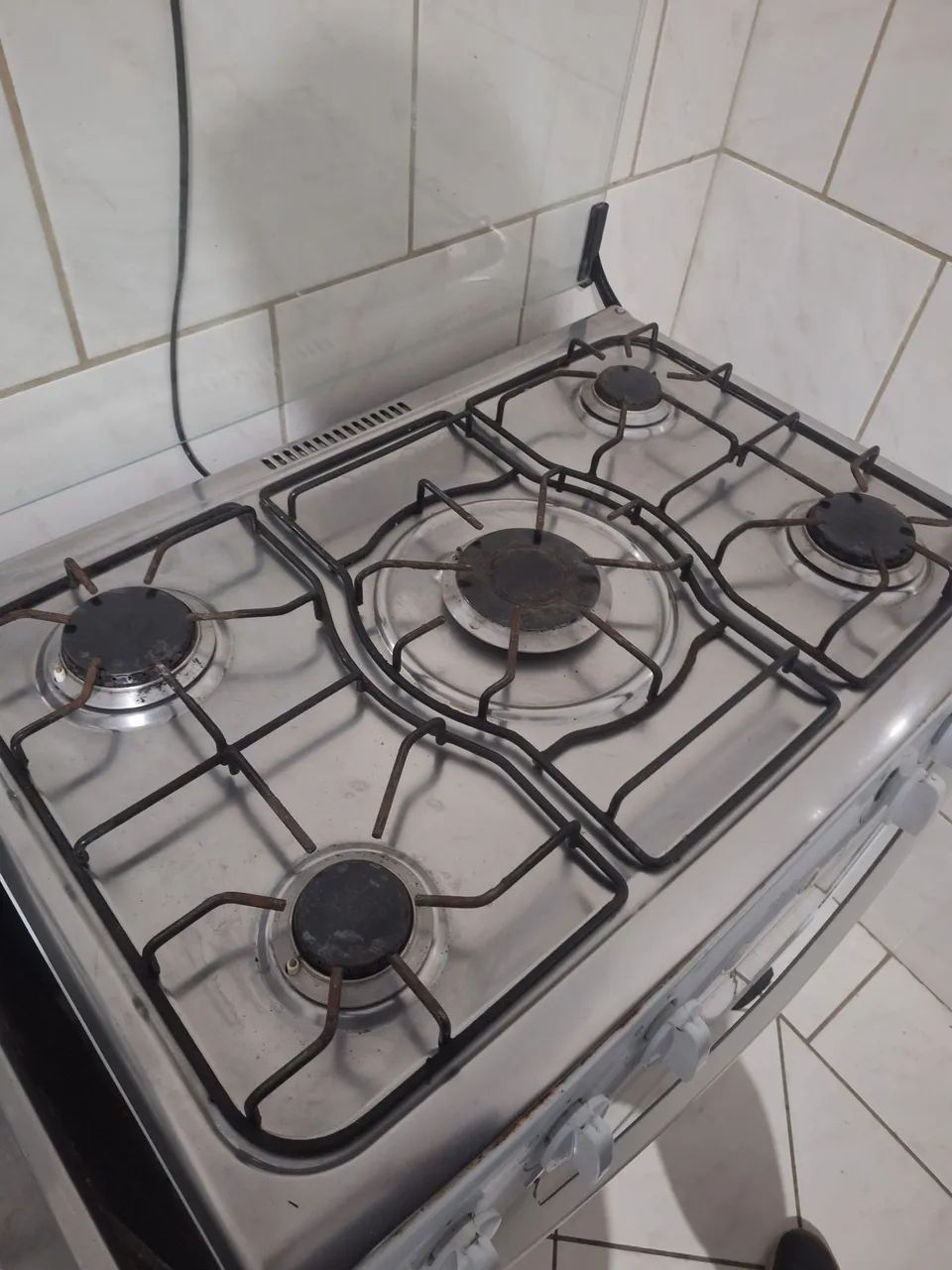 Fogão Muller 5 bocas - Foto 2