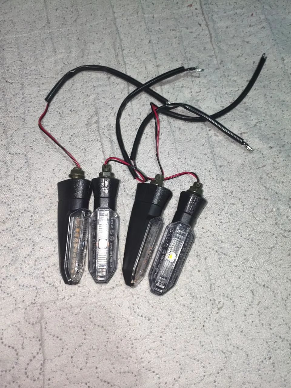 Pisca de CB Tw 250