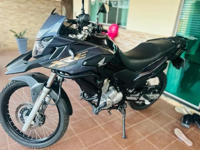 XRE 300 TOP - Foto 2
