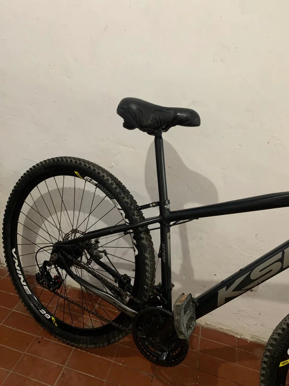 KSW 29 / revisada - Foto 4