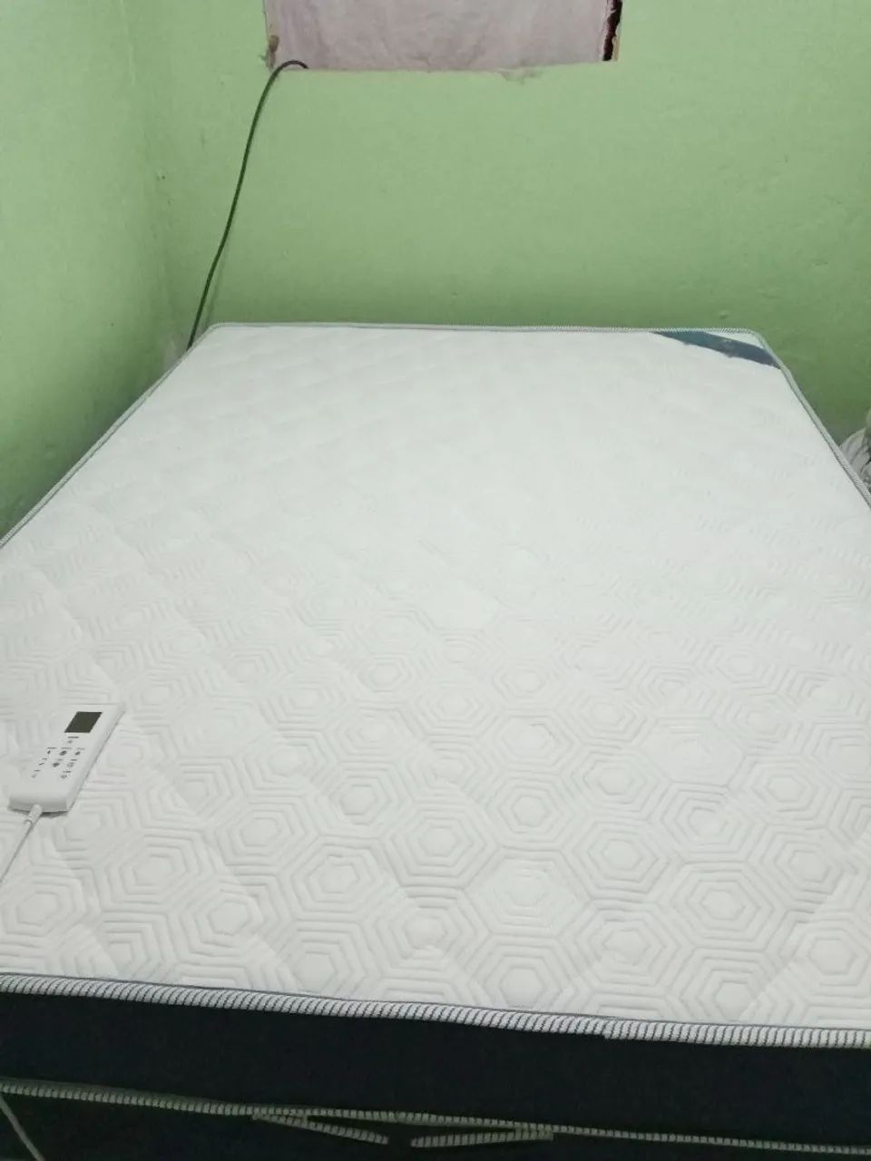 Colchão de massagem 