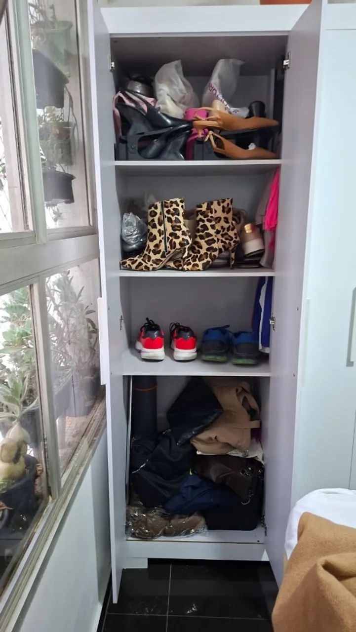 Guarda roupa  - Foto 2