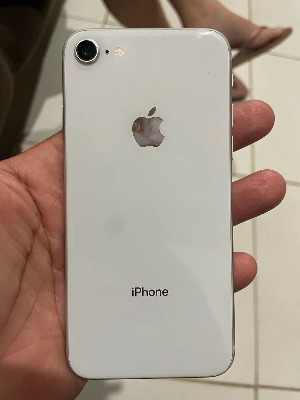 IPHONE 8  - Foto 5