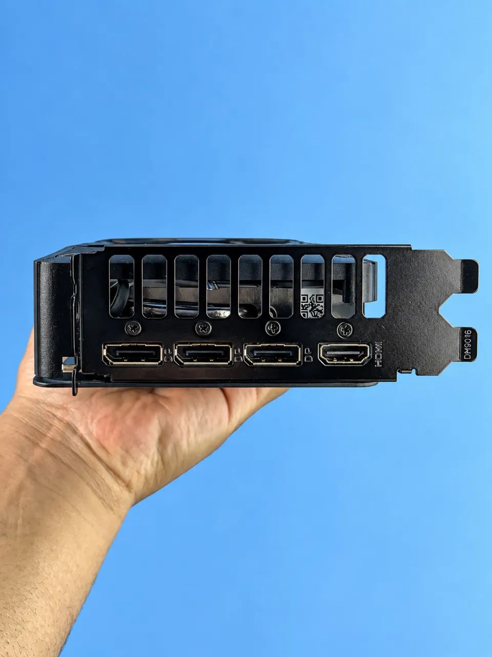 Rtx 5060 Ti 8 Gb Semi Nova  - Foto 3