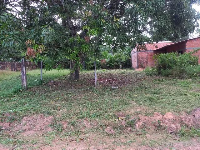 Terreno 7x20