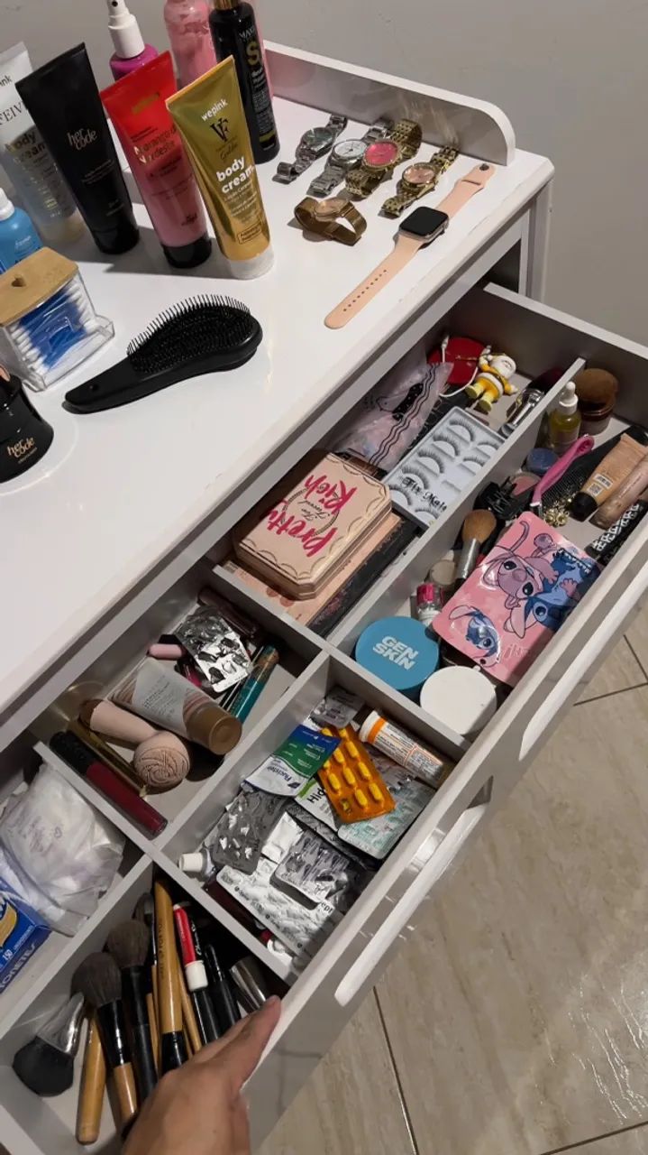 Cômoda  - Foto 3