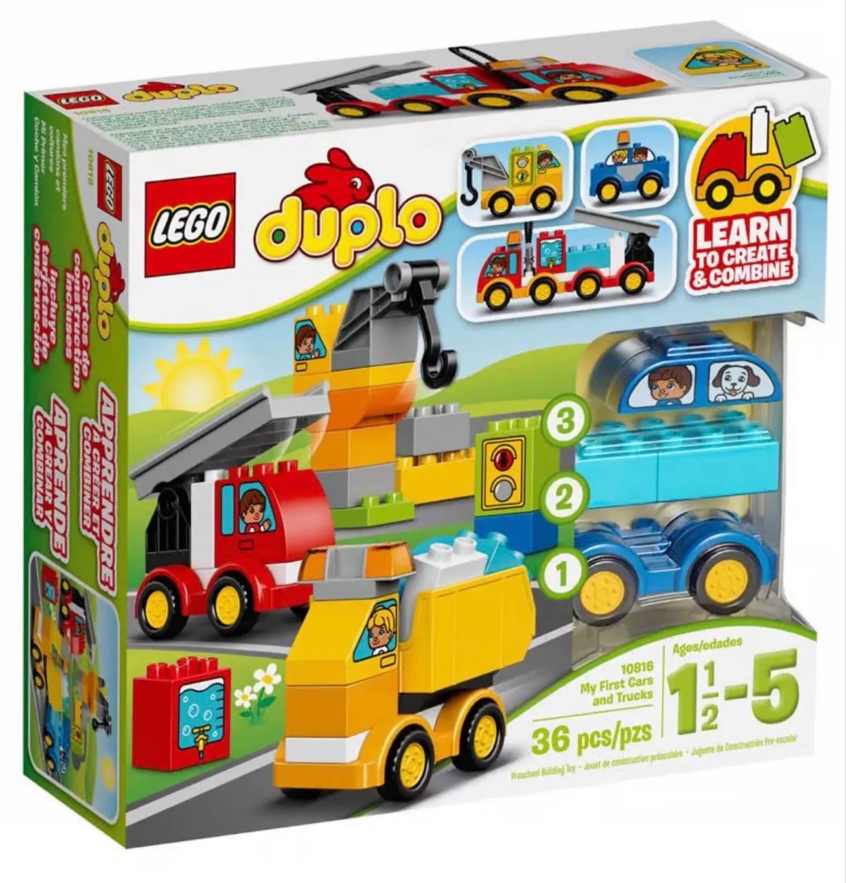 Duplos  - Foto 5