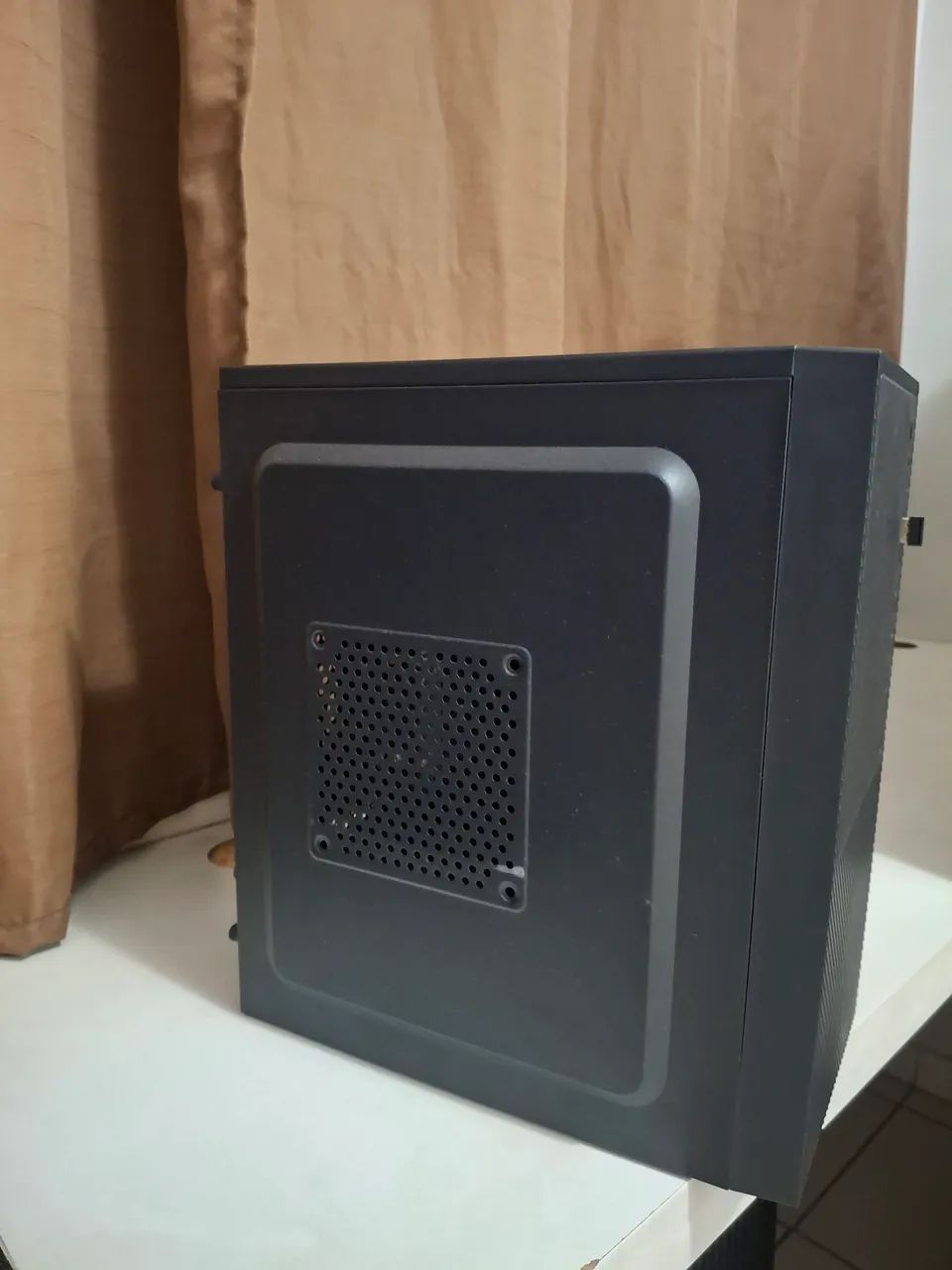 Pc completo todo novo sem nenhum defeito! - Foto 2
