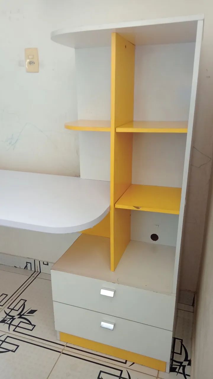 Rack de escritório  - Foto 3