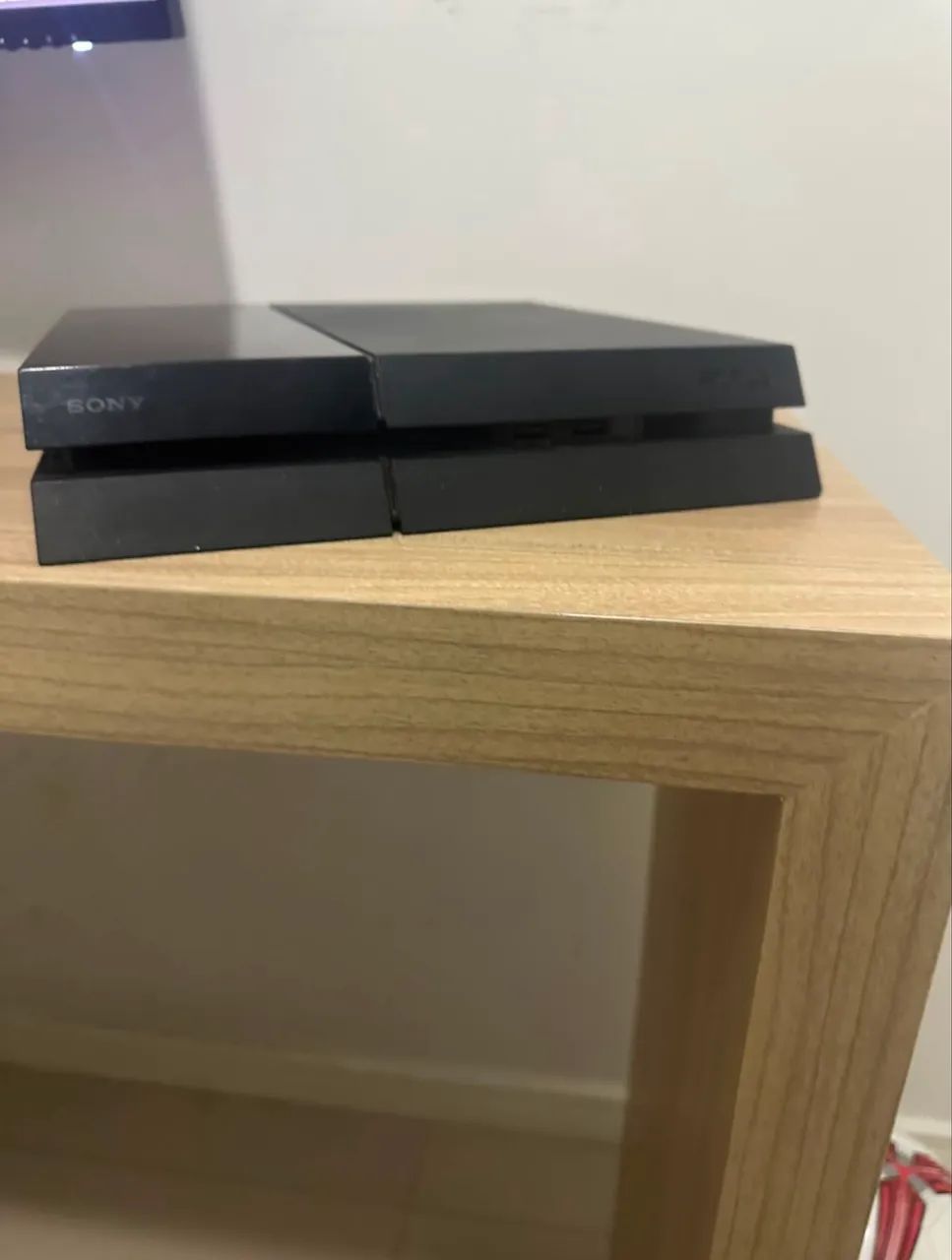 Vende-se PS4 - Foto 3