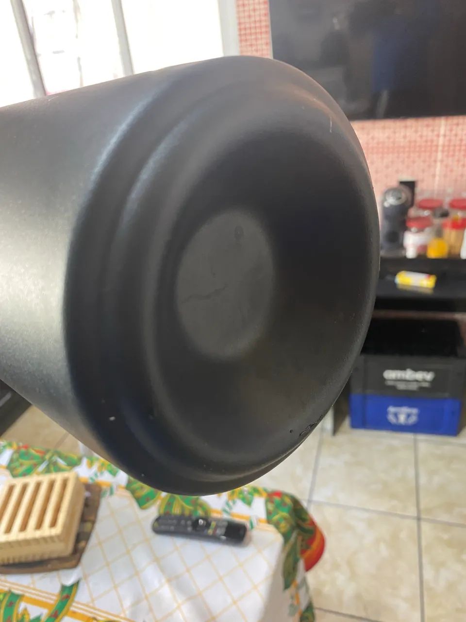 Barril Keg Growler - Foto 5
