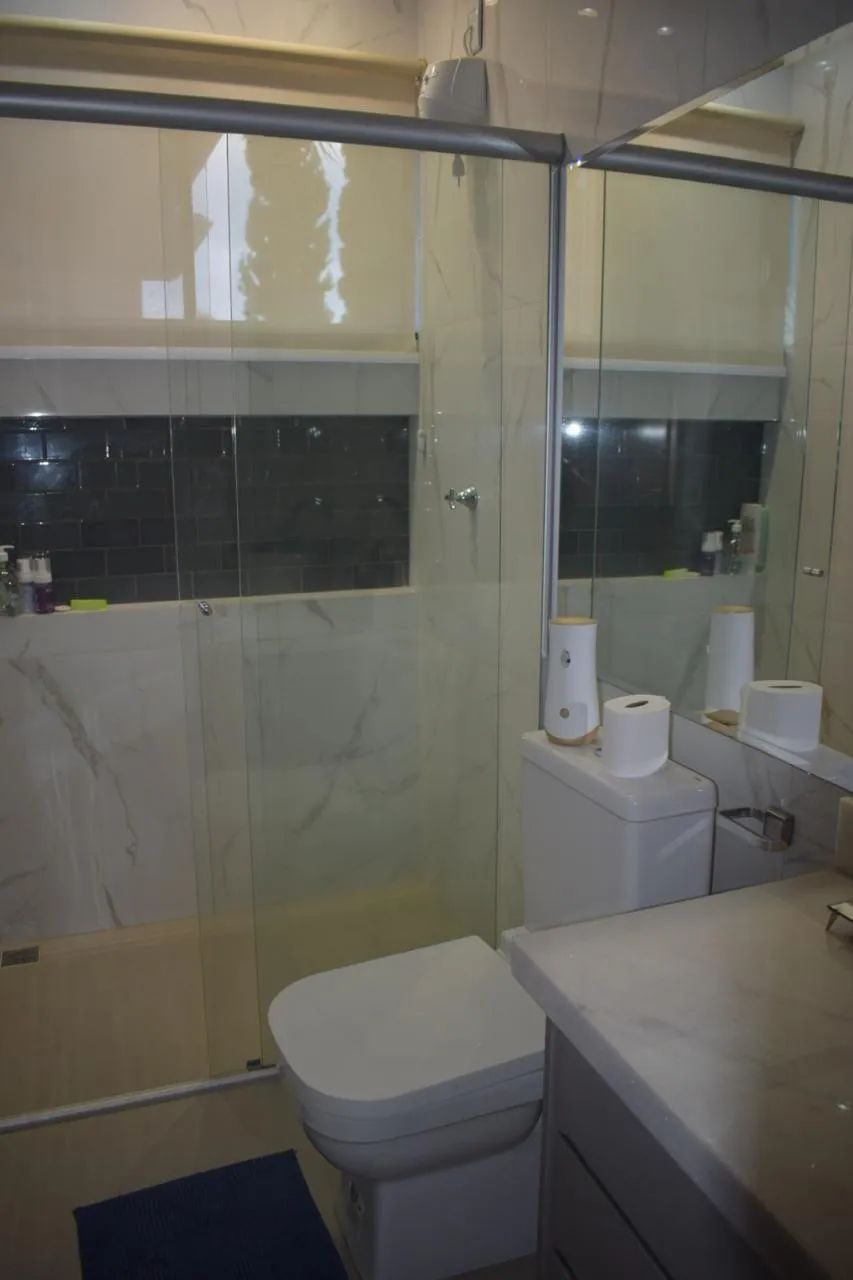 Sobrado à venda no Jardins Lisboa / 3 suítes / 293 m² - Foto 6