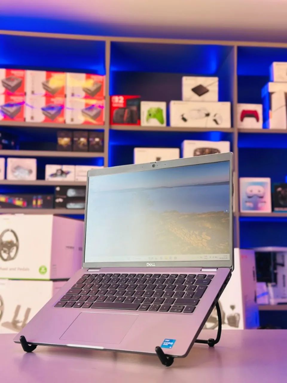 Notebook Dell Intel Core i5-1145G7 - Loja LW Tech  - Foto 3