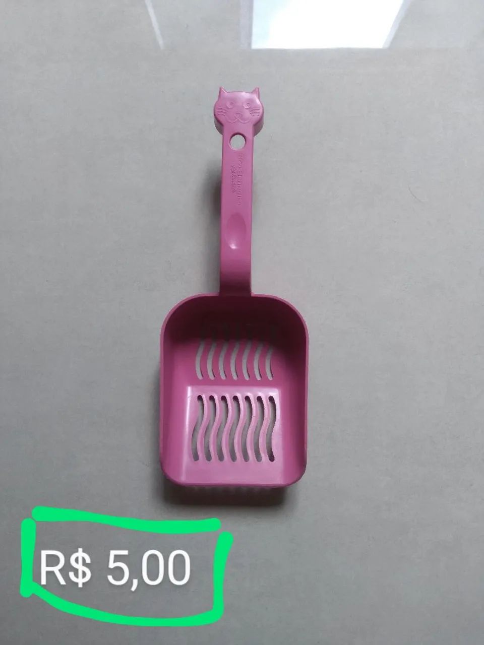 ITENS PARA CÃES E GATOS