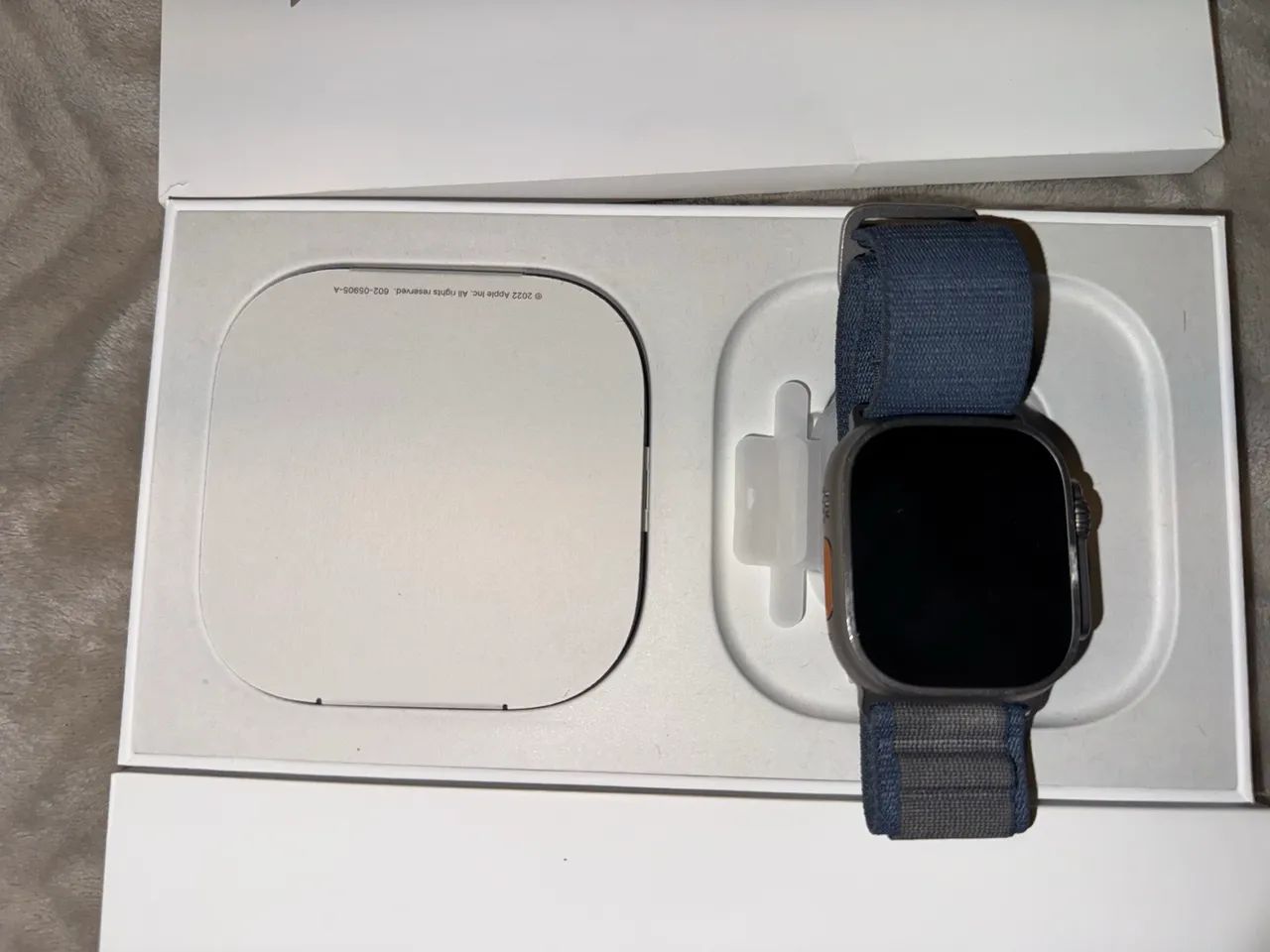 Apple Watch Ultra 2  - Foto 2