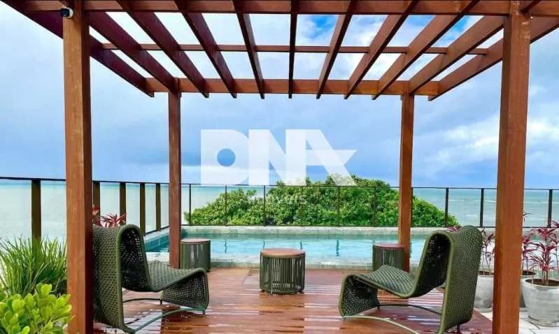 Flat : / Residencial / Jardim Oceania - Foto 3
