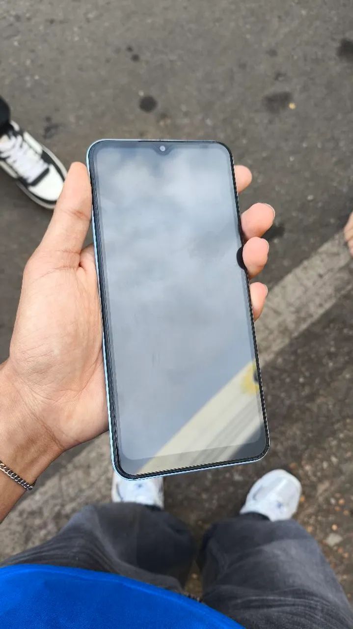 Samsung Galaxy A13 Semi Novo - Foto 5