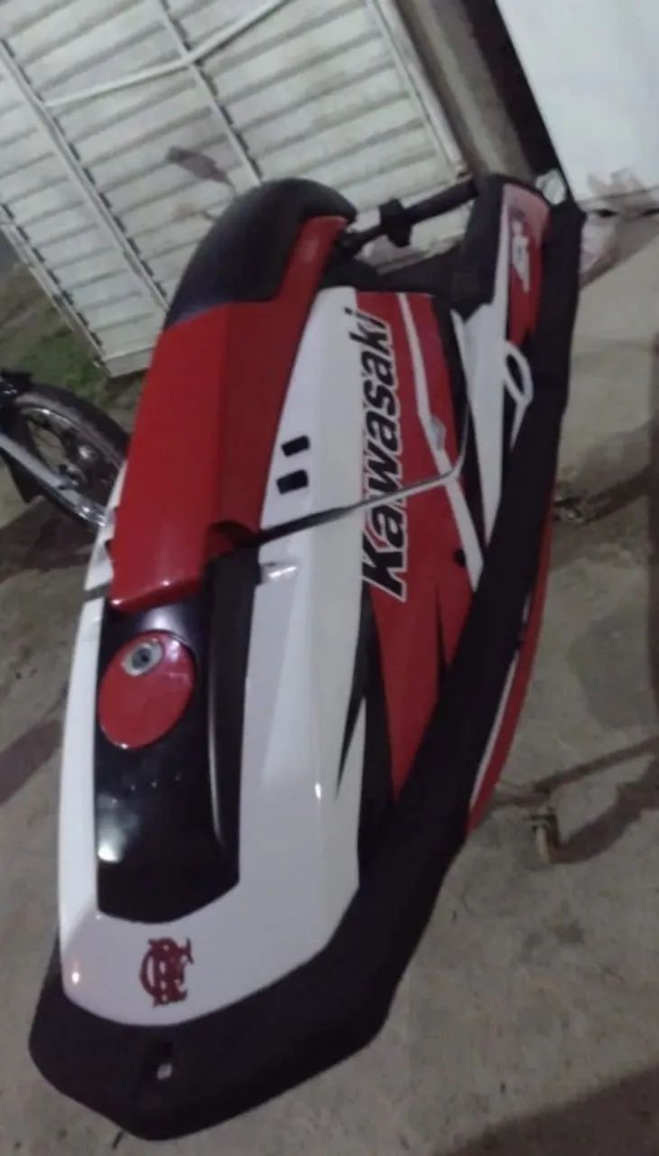 Jet ski Kawasaki - Foto 2