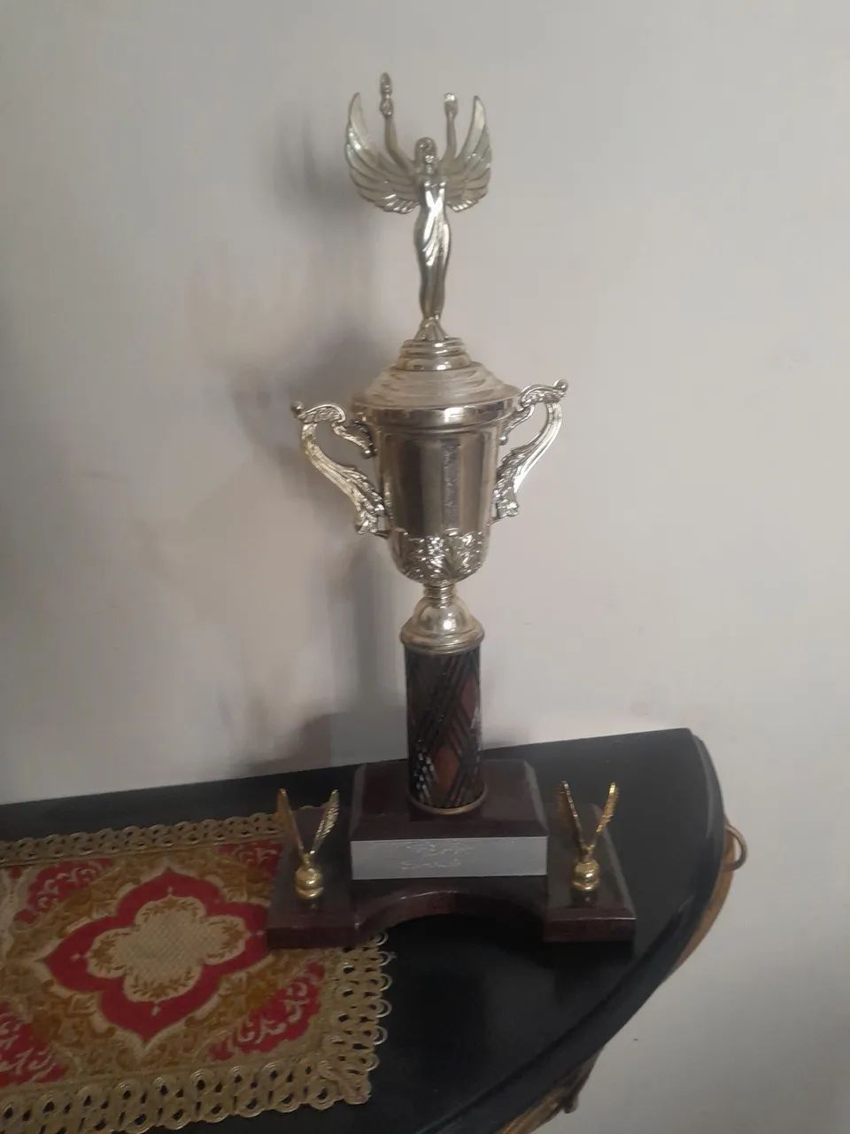 Troféu campeão 1994