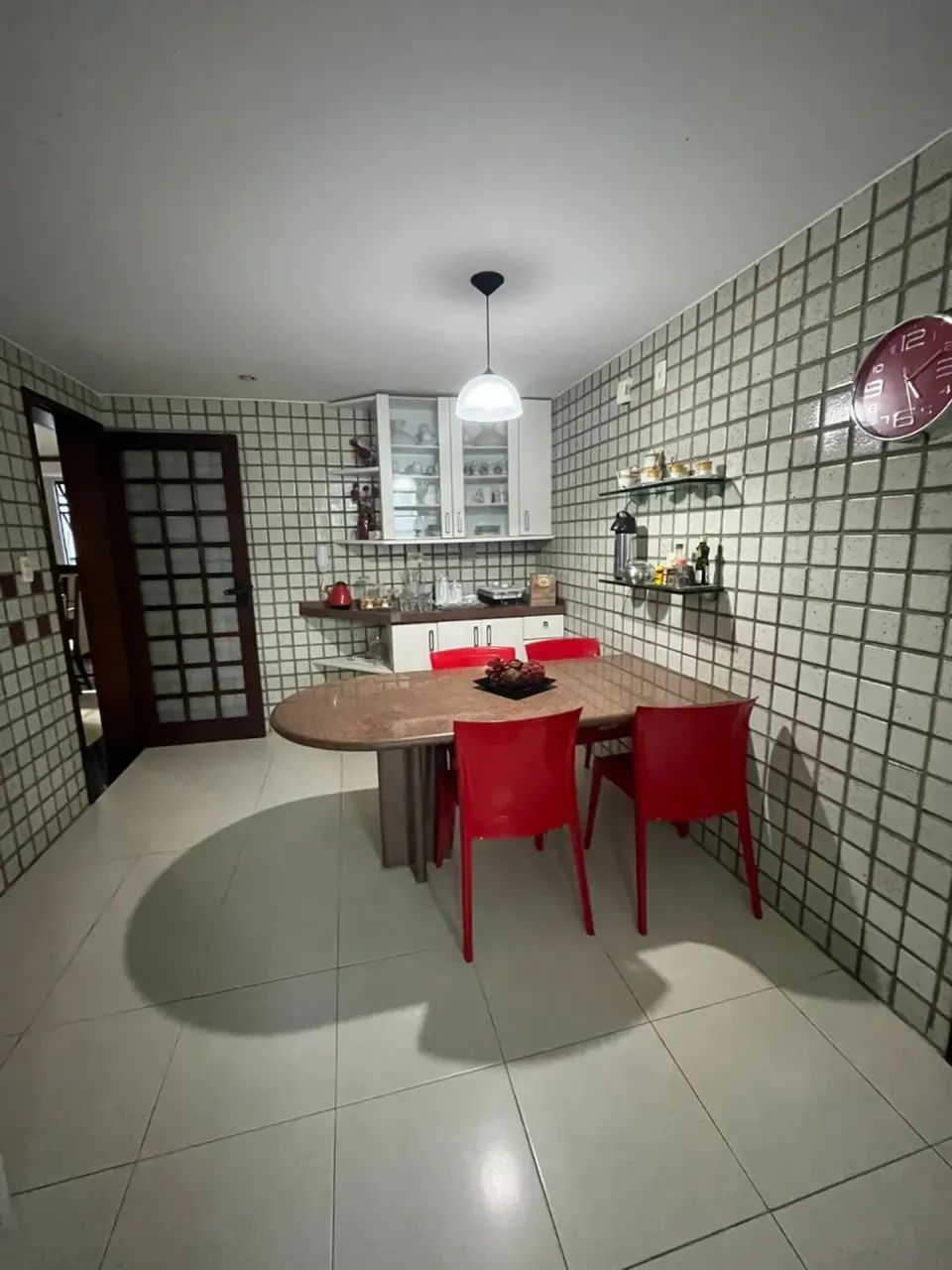 Apartamento 203 m² à venda em Cabo Branco - Foto 2