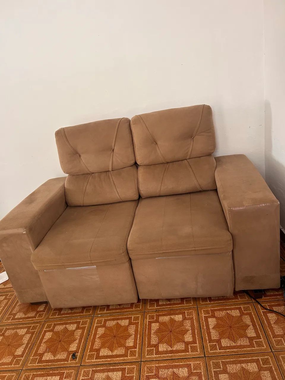 Sofá novo - Foto 2