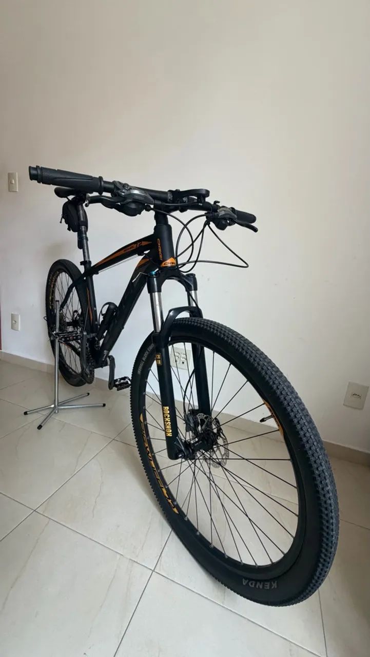 Bicicleta Oggi 7.2. - Foto 5