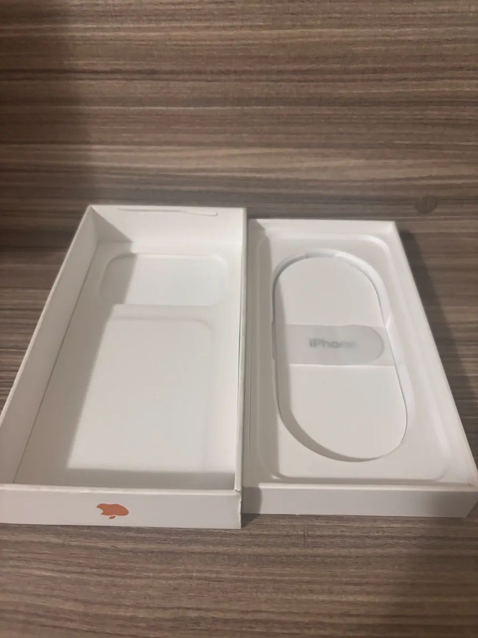 Caixa Iphone 17 Pro - Foto 2