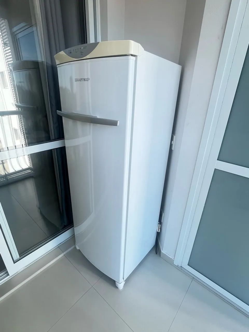 Freezer Brastemp  - Foto 3