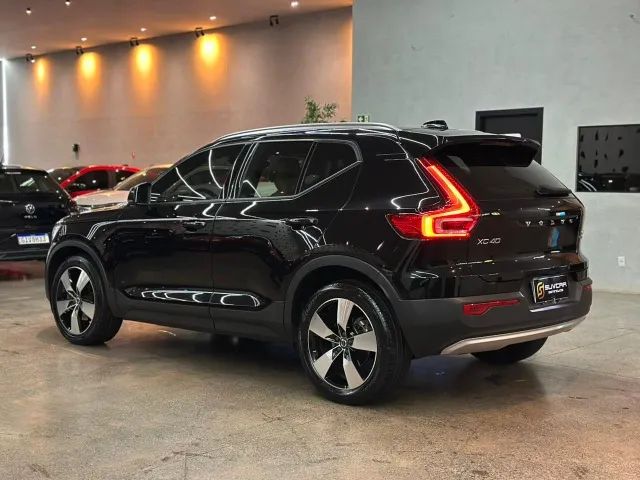 XC40 T5 Momentum 2.0 AWD 2020 | 97.000 Km Rodados | Garantia de 1 Ano Gestauto - Foto 2