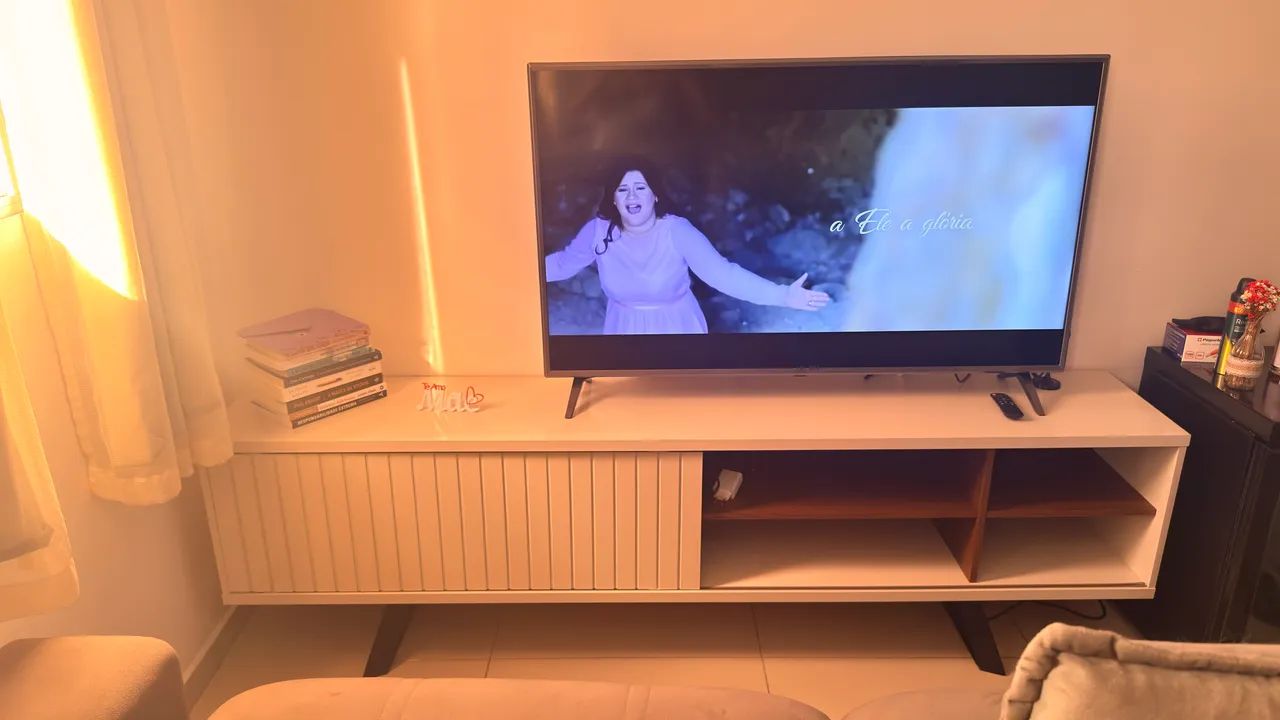 Rack para Sala