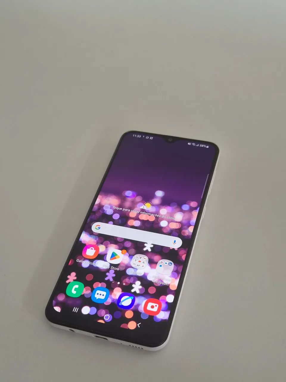 Celular A30S