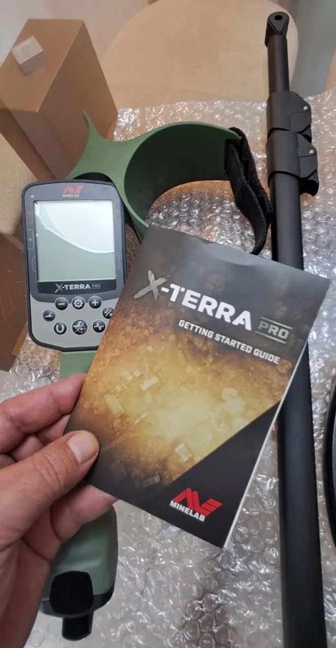 Detector de Metais - Foto 3