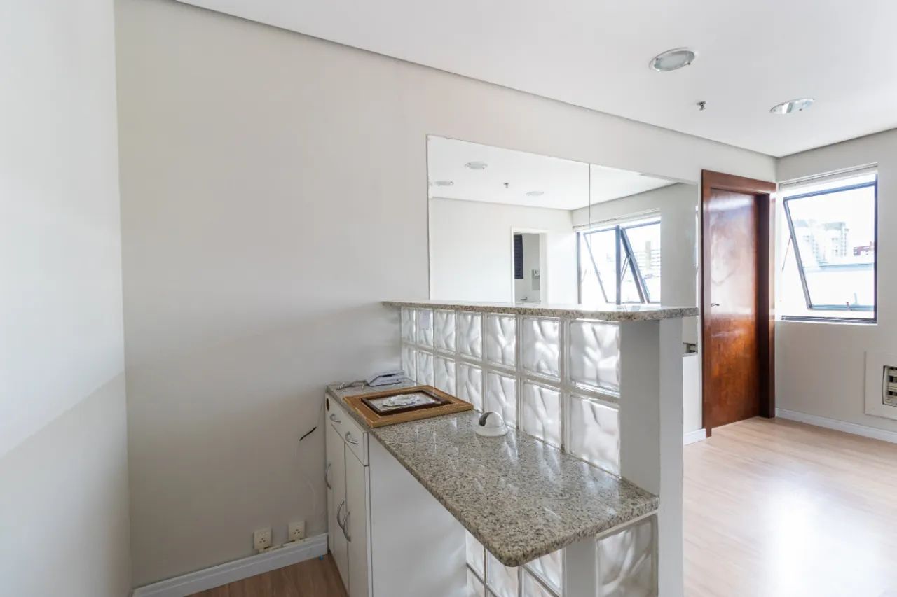 Conjunto comercial para venda em Vila Clementino, 51m² - Foto 4
