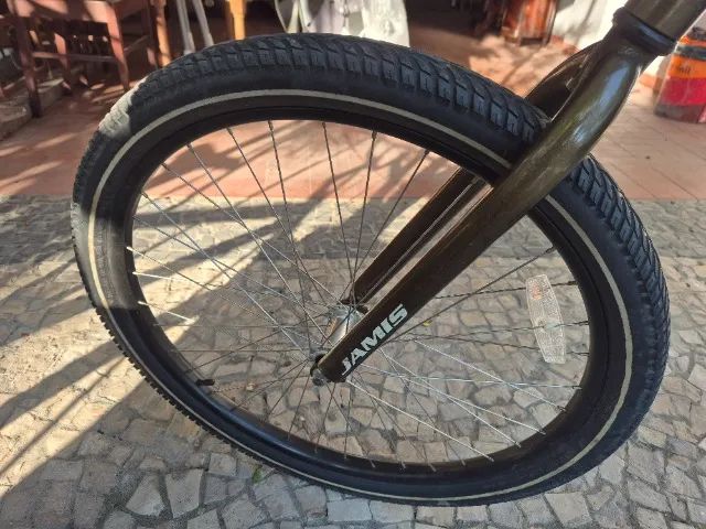 Bicicleta de praia Jamis - Foto 5