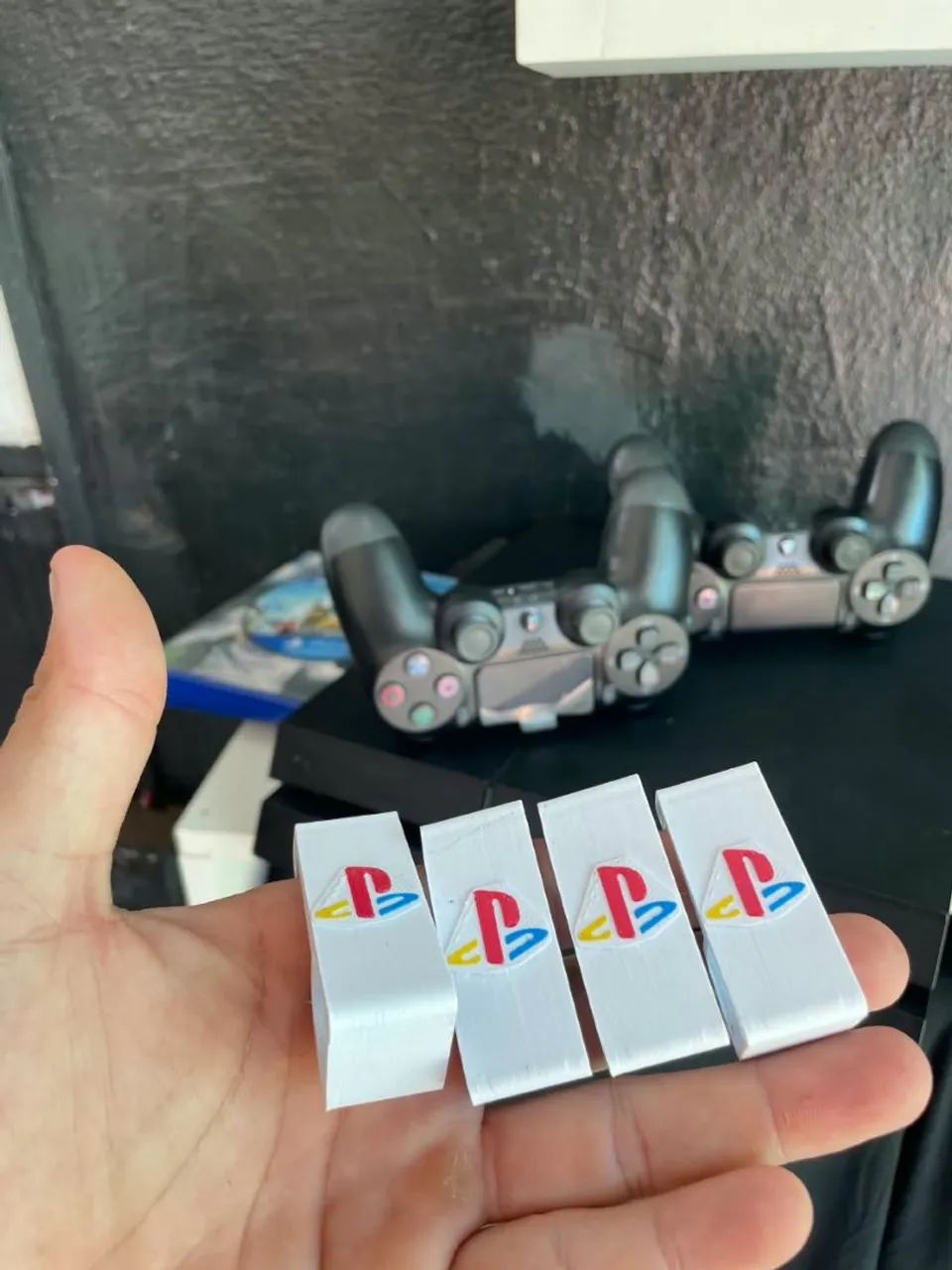PS4  - Foto 4