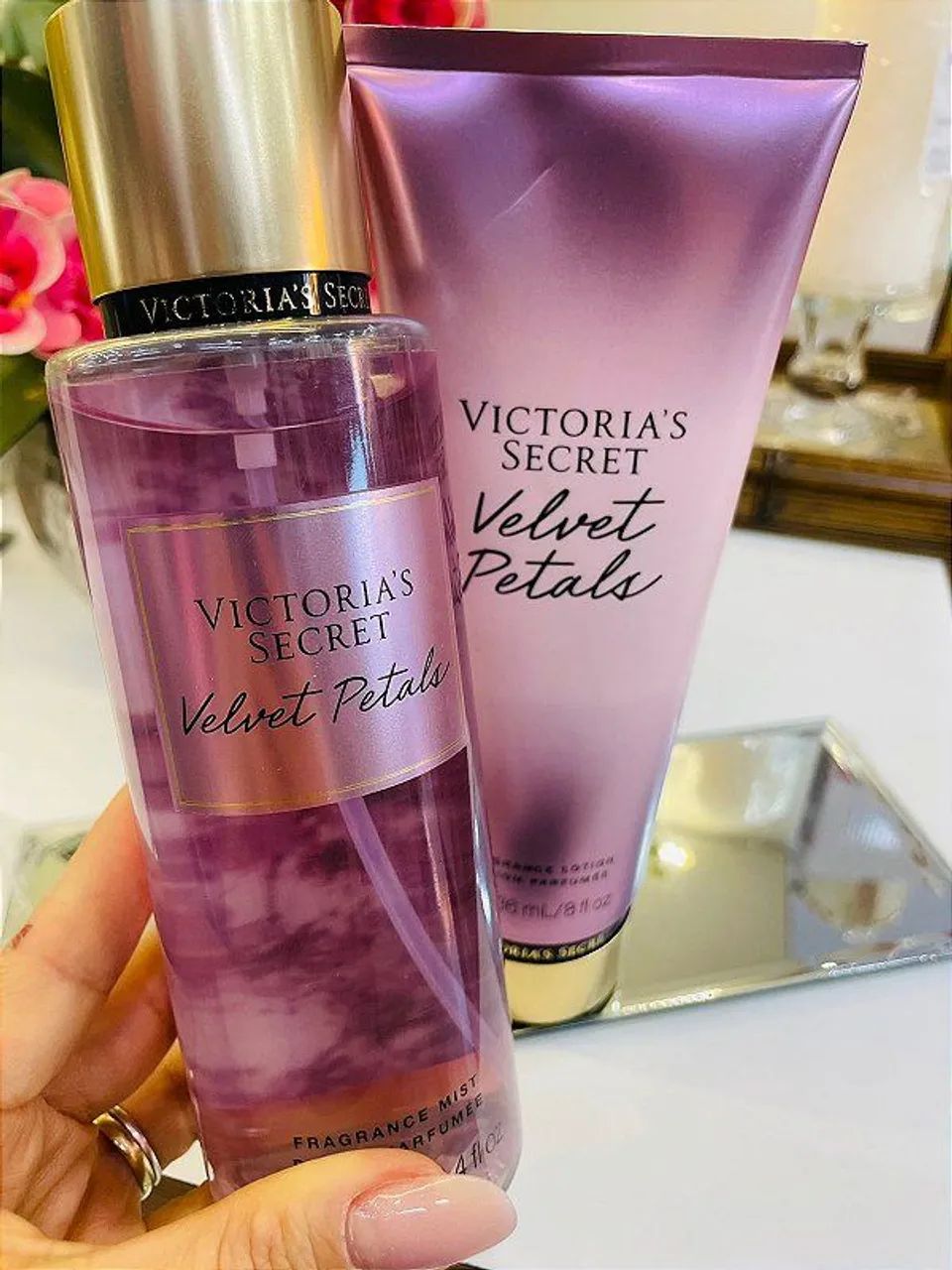 Kit Victoria's Secret - Foto 4