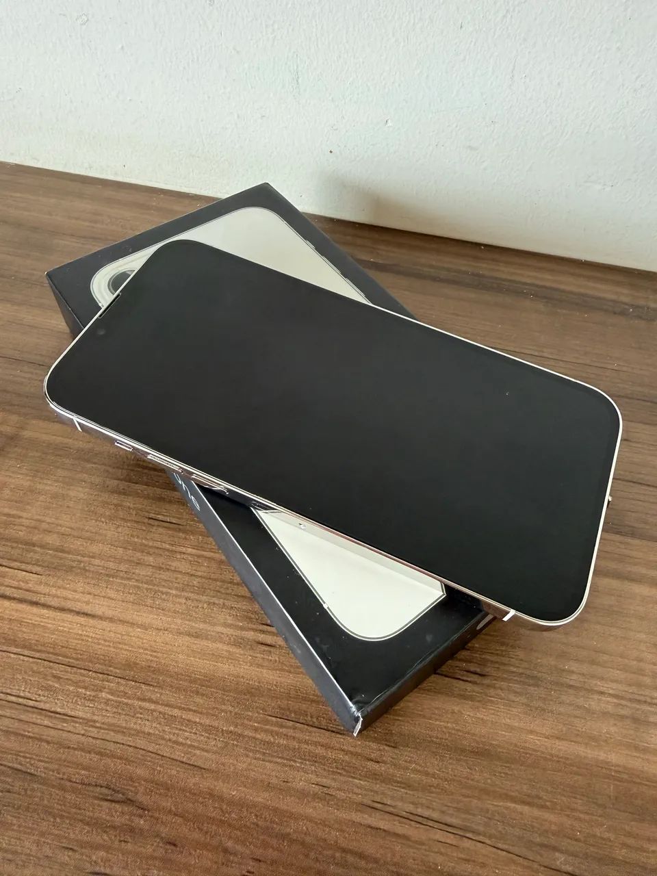 iPhone 13 Pro Max 1tb - Foto 3