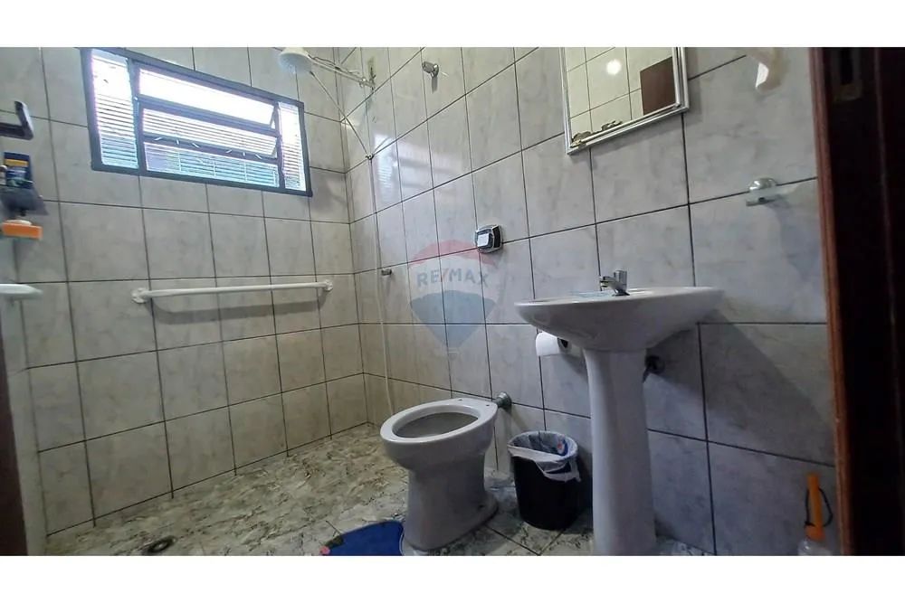 Casa com 2 quartos e edícula na Vila Antártica - Foto 5