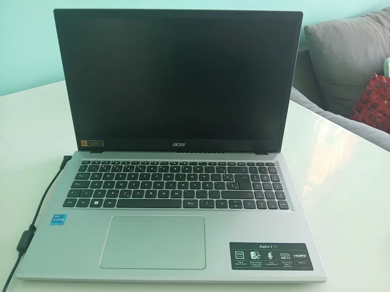 Notebook Acer - Foto 3