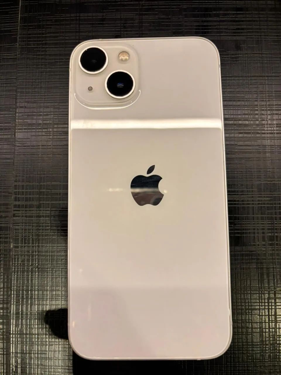 iphone 13 - 128gb - VALOR NEGOCIÁVEL 
